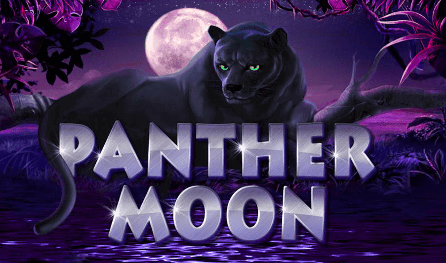 panther moon slot